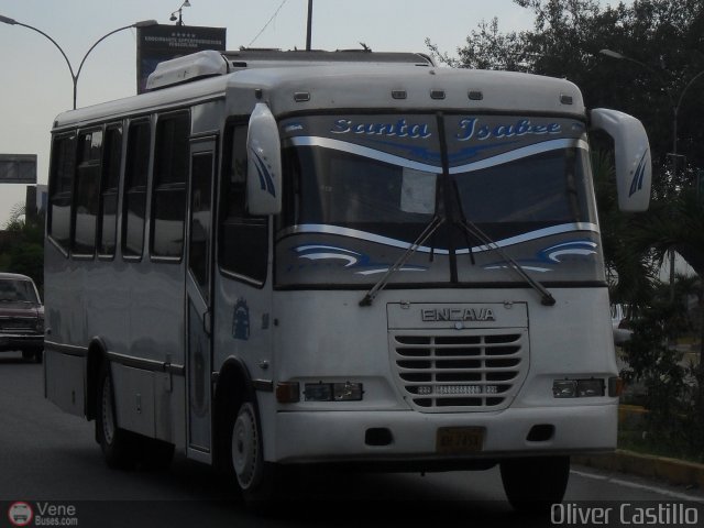 U.C. Los Caminantes 20 por Oliver Castillo