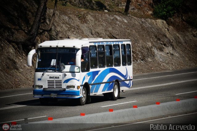 A.C. Indepasib 104 por Pablo Acevedo