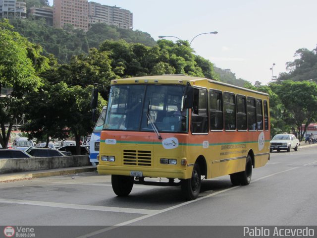 MI - Alcald�a del Municipio Sucre 052 por Pablo Acevedo