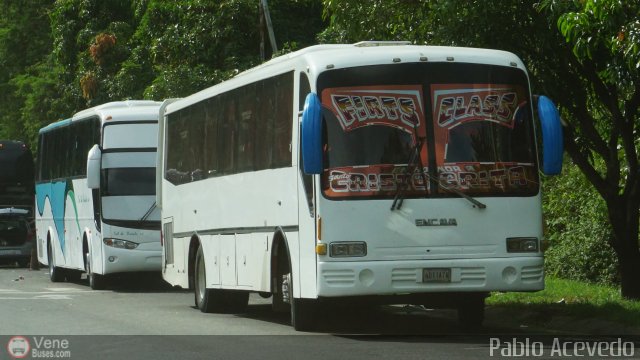 A.C. de Transporte Encarnaci�n 317 por Pablo Acevedo