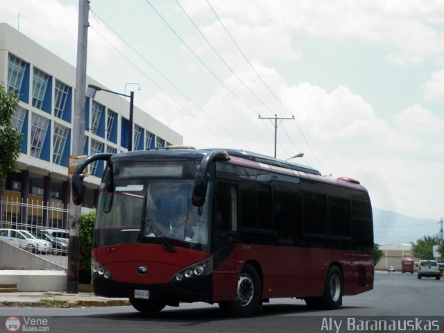 Uni�n Turmero - Maracay 399 por Aly Baranauskas