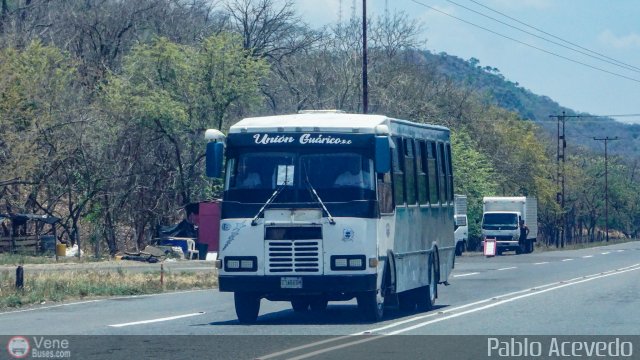 Uni�n Gu�rico 18 por Pablo Acevedo