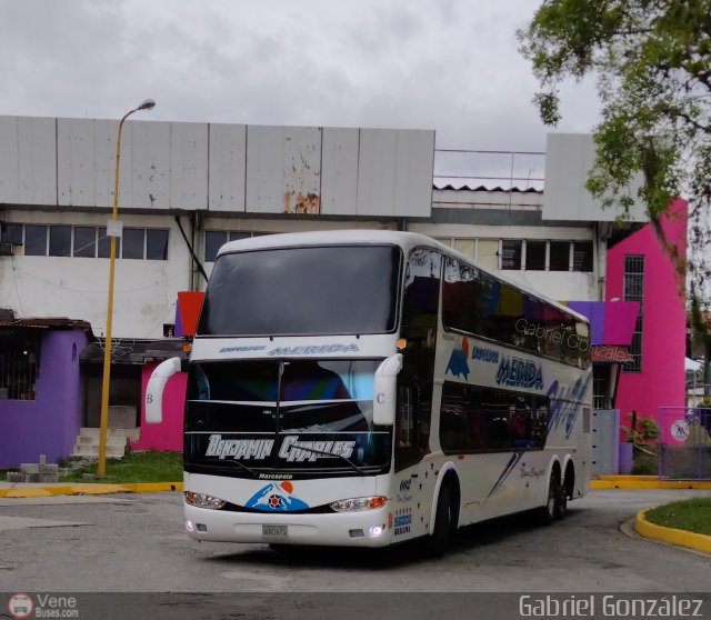 Expresos M�rida 0002 por Gabriel Gonz�lez