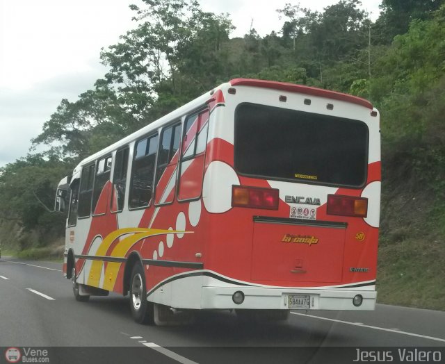 Unin Conductores de la Costa 58 por Jess Valero