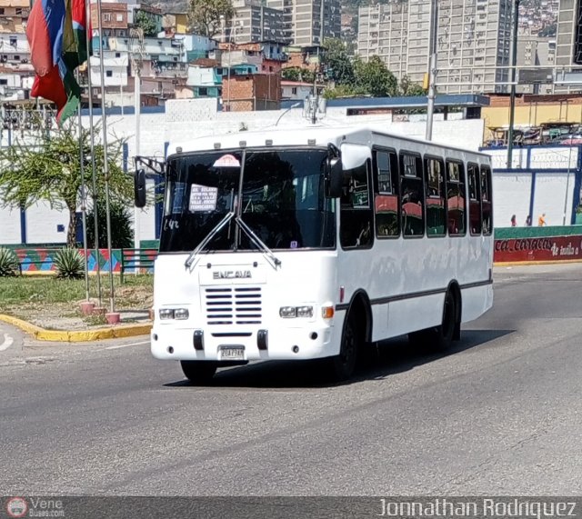 DC - Asoc. Cooperativa Carabobo Tiuna R.L. 010 por Jonnathan Rodr�guez