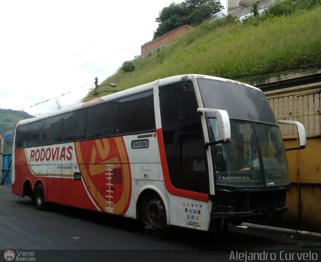 En Chiveras Abandonados Recuperaci�n 330 por Alejandro Curvelo