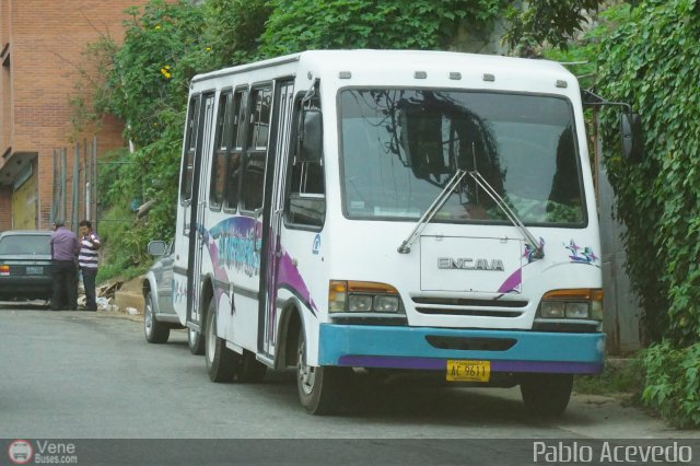 DC - U.C. Luis Hurtado Higuera 97 por Pablo Acevedo