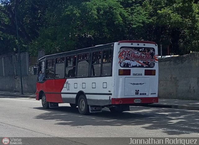 DC - Asoc. Cooperativa Carabobo Tiuna R.L. 075 por Jonnathan Rodr�guez