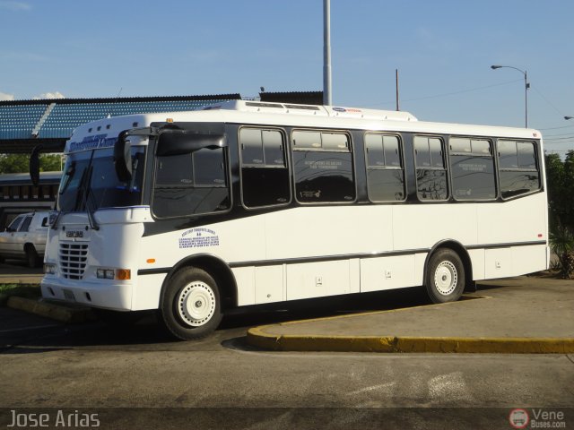 A.C. de Transporte Larense 30 por Jos Arias