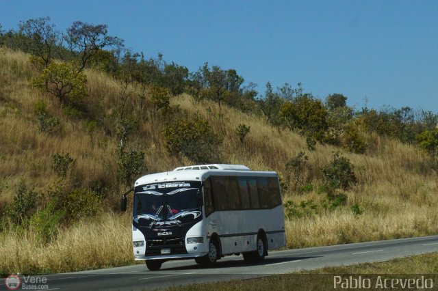 Unin Conductores de la Costa 67 por Pablo Acevedo