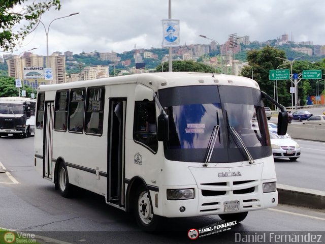 MI - Transporte Uniprados 022 por Daniel Fern�ndez