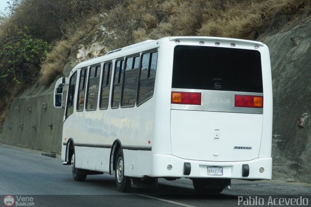 Unin Conductores Aeropuerto Maiqueta Caracas 444 por Pablo Acevedo