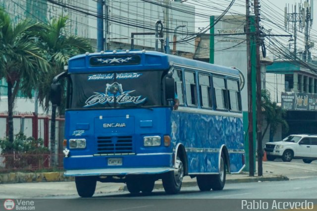 Uni�n Turmero - Maracay 127 por Pablo Acevedo