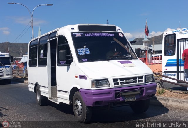 CA - Uni�n 12 de Octubre 074 por Aly Baranauskas