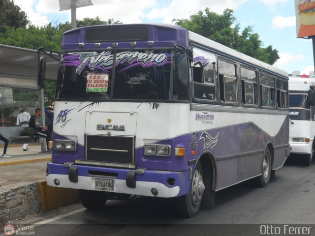 DC - S.C. Colinas de Bello Monte 018 por Otto Ferrer