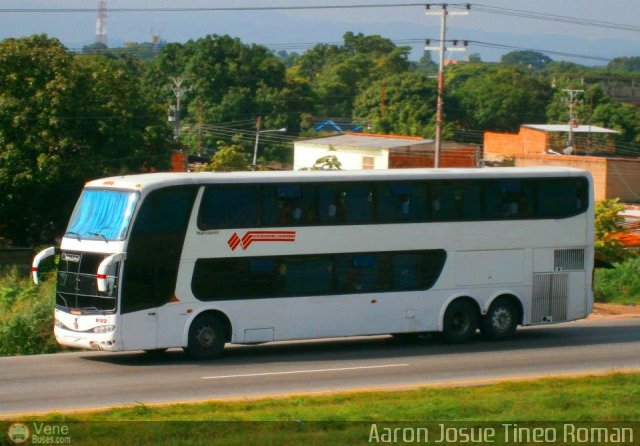 Aerobuses de Venezuela 122 por Alvin Rond�n