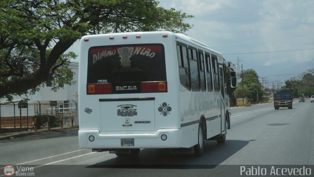Unin de Conductores 87007 32 por Pablo Acevedo