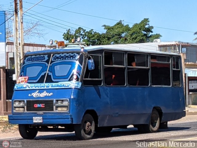 ZU - U.C. Barrio La Polar 099 por Sebasti�n Mercado