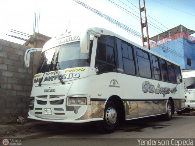 Cooperativa Rio Aragua 14 por Yenderson Cepeda