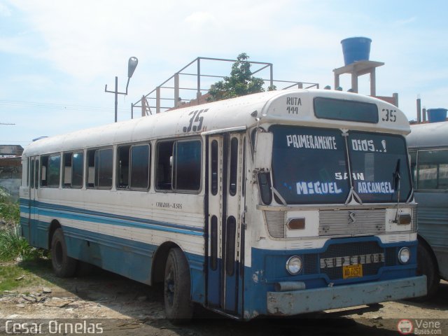 CA - Unipal Las Palmitas 035 por Cesar Ornelas
