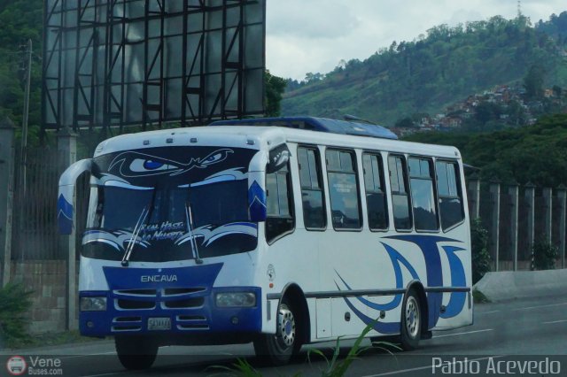 U.C. Caracas - Los Caracas 027 por Pablo Acevedo
