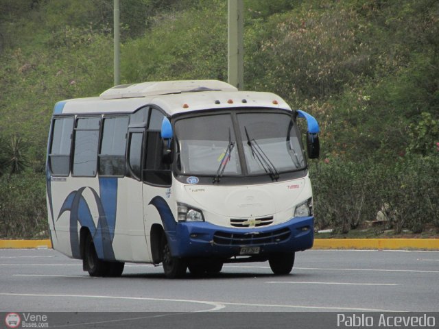 Unin Conductores Aeropuerto Maiqueta Caracas 015 por Pablo Acevedo