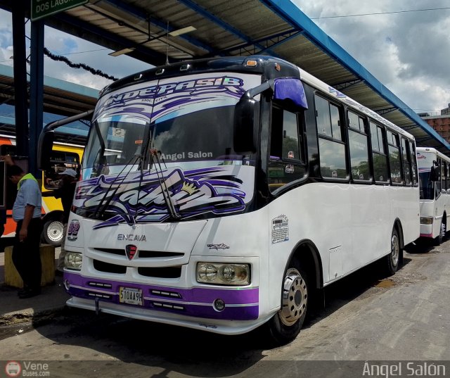 A.C. Indepasib 032 por �ngel Sal�n