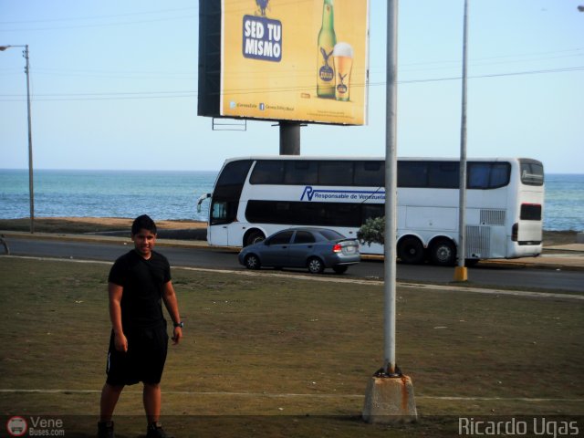 Nuestra gente Ricardo por Ricardo Ugas