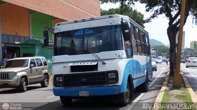 CA - Asociacin Civil Virgen Del Socorro 81 por Aly Baranauskas