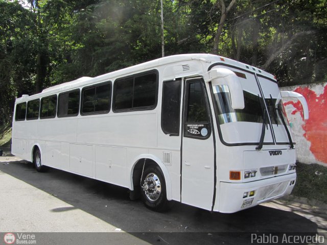 Expresos Guayana 029 por Pablo Acevedo