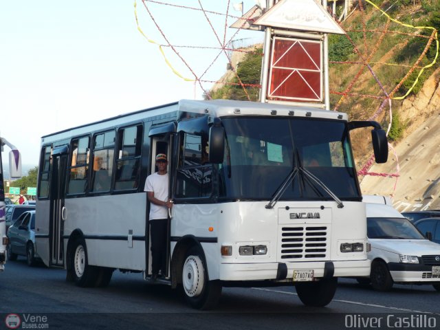 Sin identificacin o Desconocido oc197 por Oliver Castillo