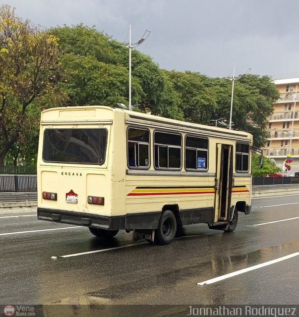 DC - U.C. Venezuela 182 por Jonnathan Rodr�guez