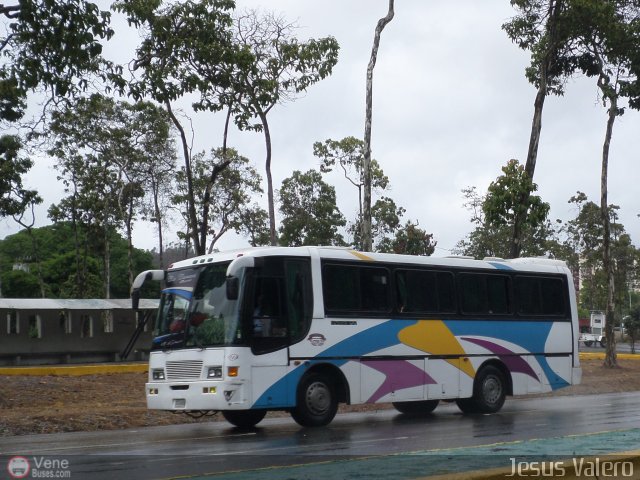 C.U. Caracas - Los Teques A.C. 015 por Jess Valero