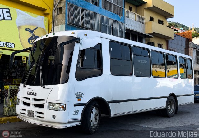 U.C. San Antonio S.C. 033 por Eduardo Mej�as