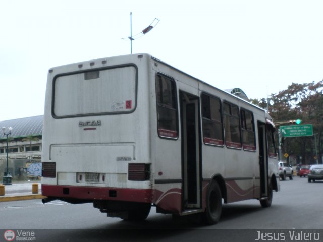 DC - Unin Conductores del Oeste 065 por Jess Valero