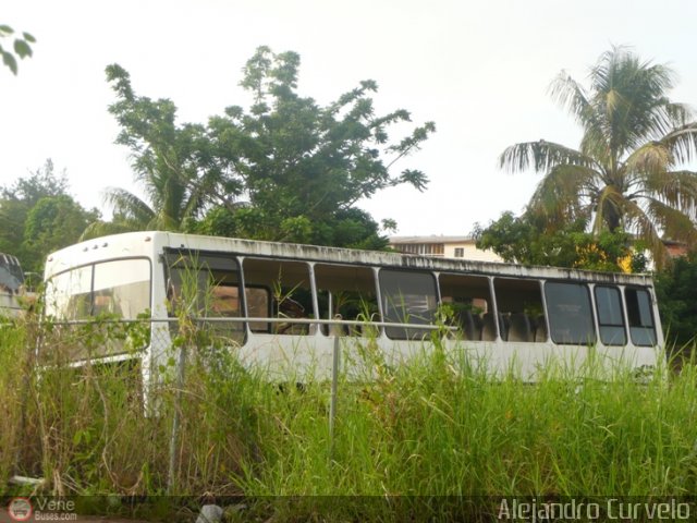 Gobernacin del Estado Monagas AC0002 por Alejandro Curvelo