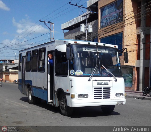 CA - Unipal Las Palmitas 108 por Andrs Ascanio