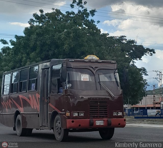 AR - Uni�n Coromoto 84 por Kimberly Guerrero