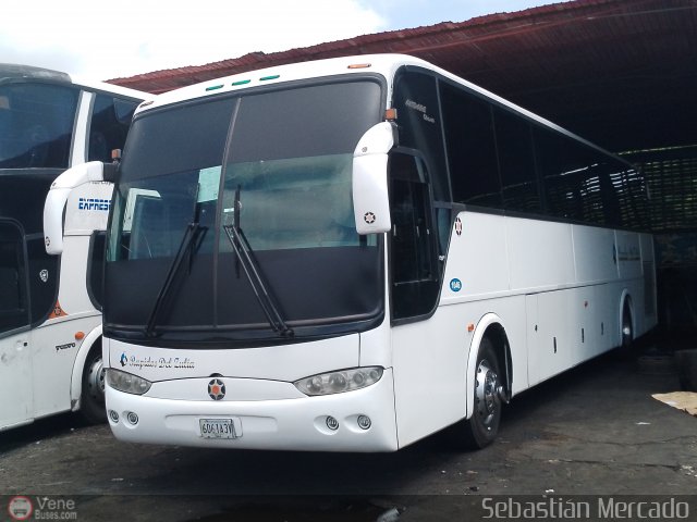 Rpidos Del Zulia 1046 por Sebastin Mercado