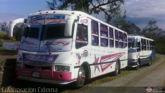 A.C. de Conductores Llano Centro 022 por Yenderson Cepeda