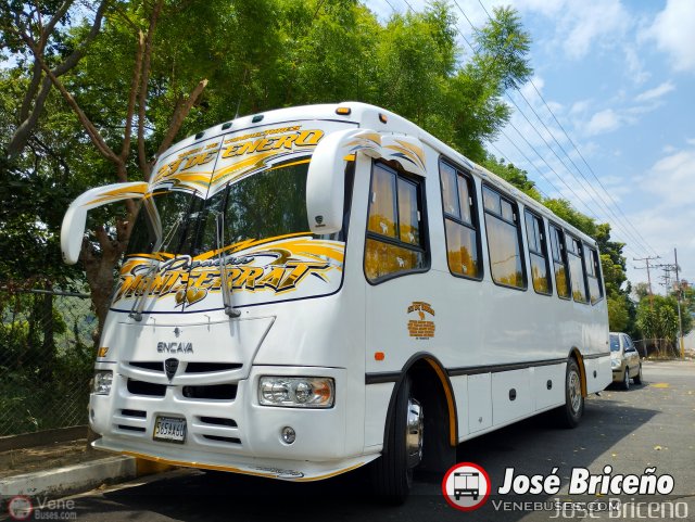 U.C. 23 de Enero 182 por Jos� Brice�o