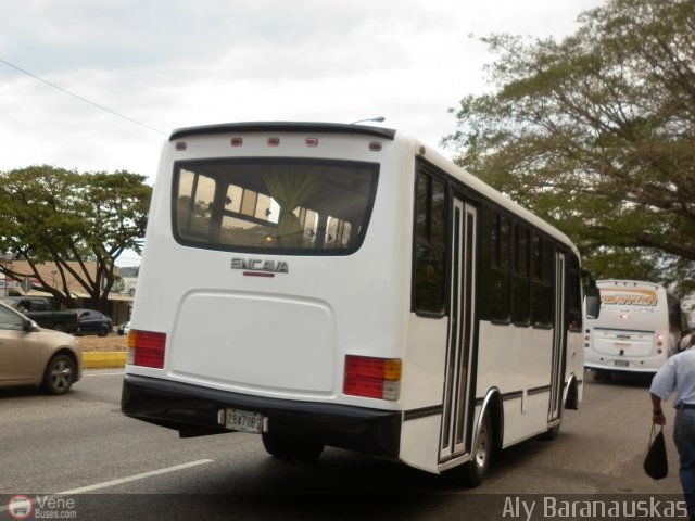 Particular NO USAR M�S 28 por Aly Baranauskas