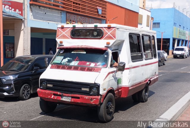 CA - Cooperativa Santa Eduviges del Sur R.L. 18 por Aly Baranauskas