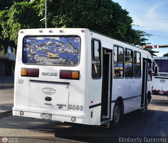 Transporte La Villa 09 por Kimberly Guerrero