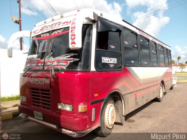 Asoc. Coop. TransCaicara 1 R.L. 14 por Miguel Pino