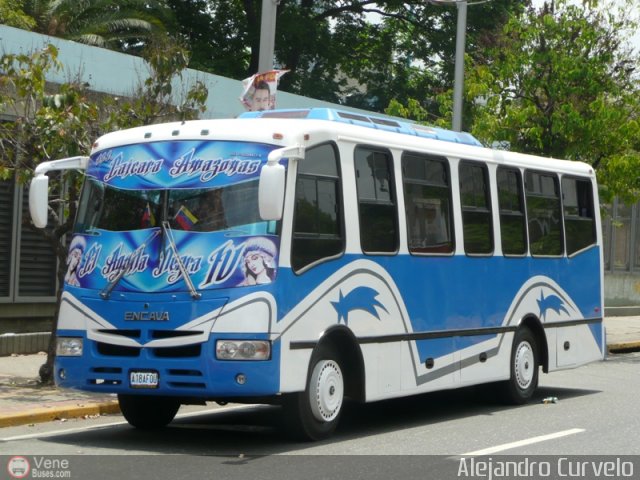 A.C.C. Caicara Amazonas 045 por Alejandro Curvelo