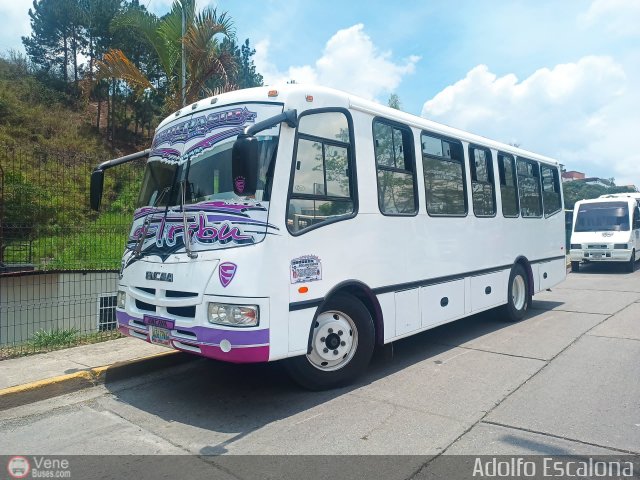 A.C. Indepasib 017 por Adolfo Escalona