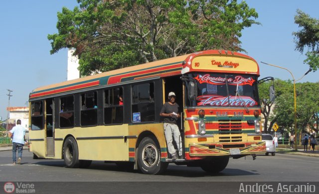 CA - Cooperativa Ma�ongo 10 por Andr�s Ascanio