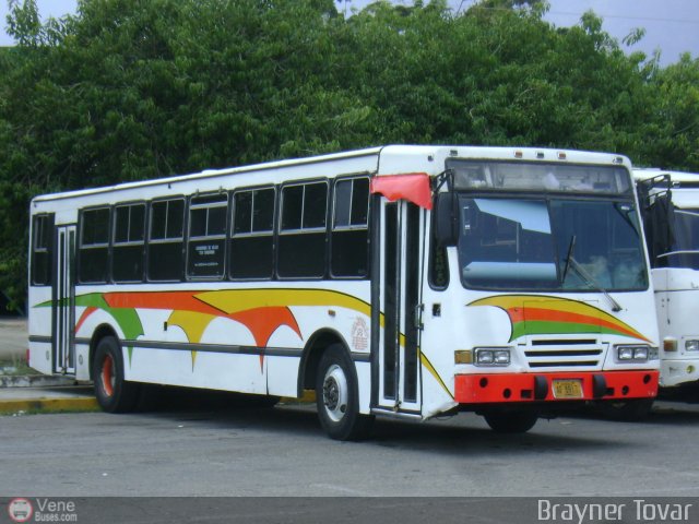 Uni�n Tejer�as A.C. 58 por Royner Tovar