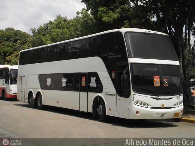 Transporte de Personal San Benito C.A. SB-2622 por Alfredo Montes de Oca
